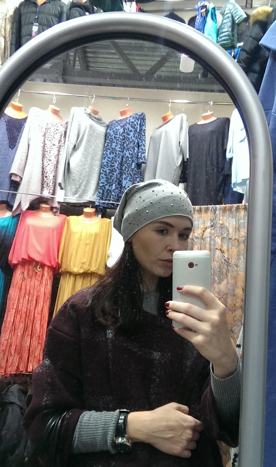 Вещи на Таганский ряд